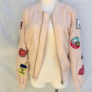 NWT {Love Tree} Trendy jacket
